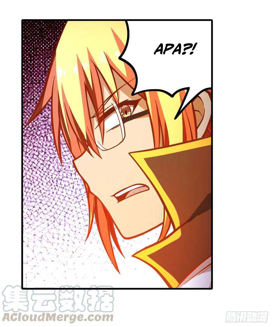 Wuxian Shitu Yu Shier Zhan Ji (Infinite Apostles and Twelve War Girls) Chapter 118 Gambar 20